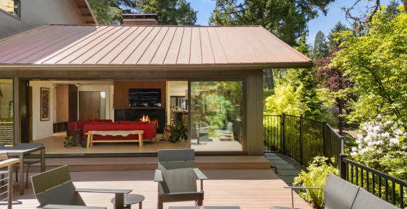 Overview of updates and features